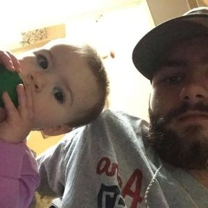 Meet your Posher, Brayden